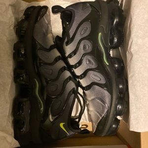 Nike vapormax plus